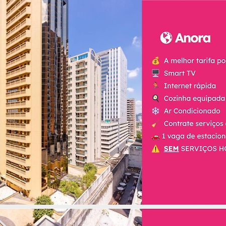Sol - Flats Av Cauaxi By Anora Spaces Баруері Екстер'єр фото