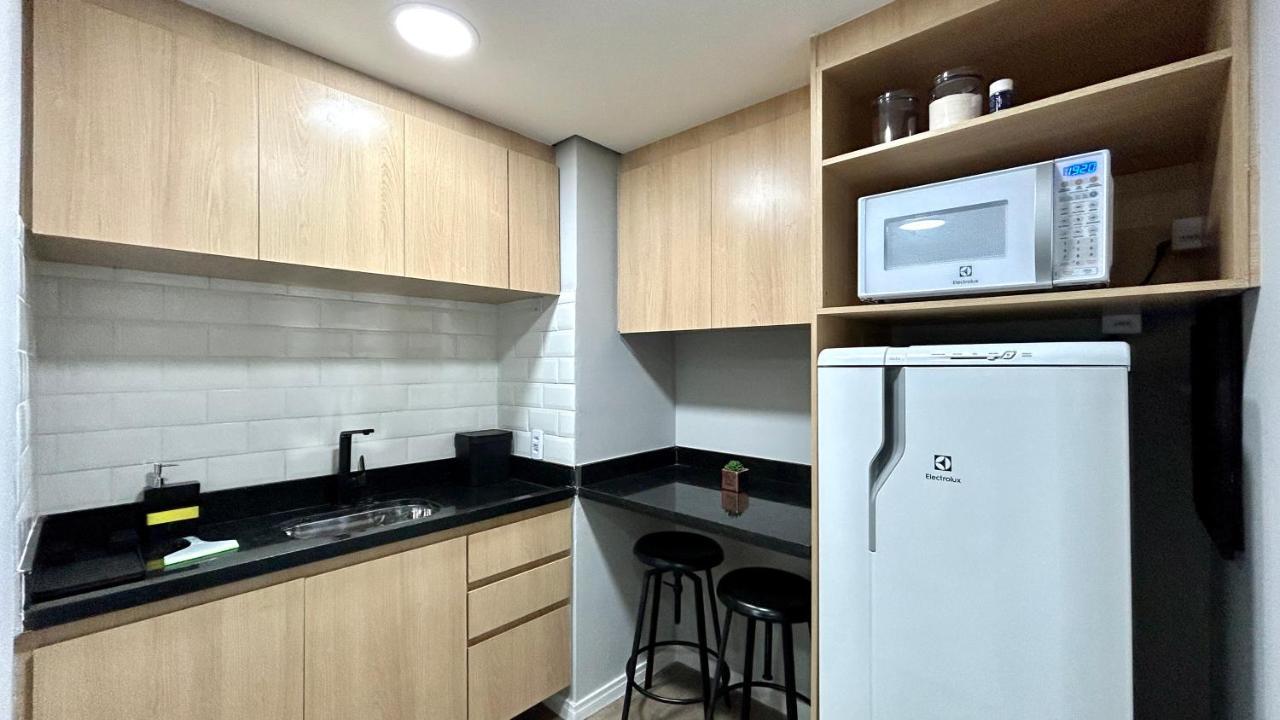 Sol - Flats Av Cauaxi By Anora Spaces Баруері Екстер'єр фото