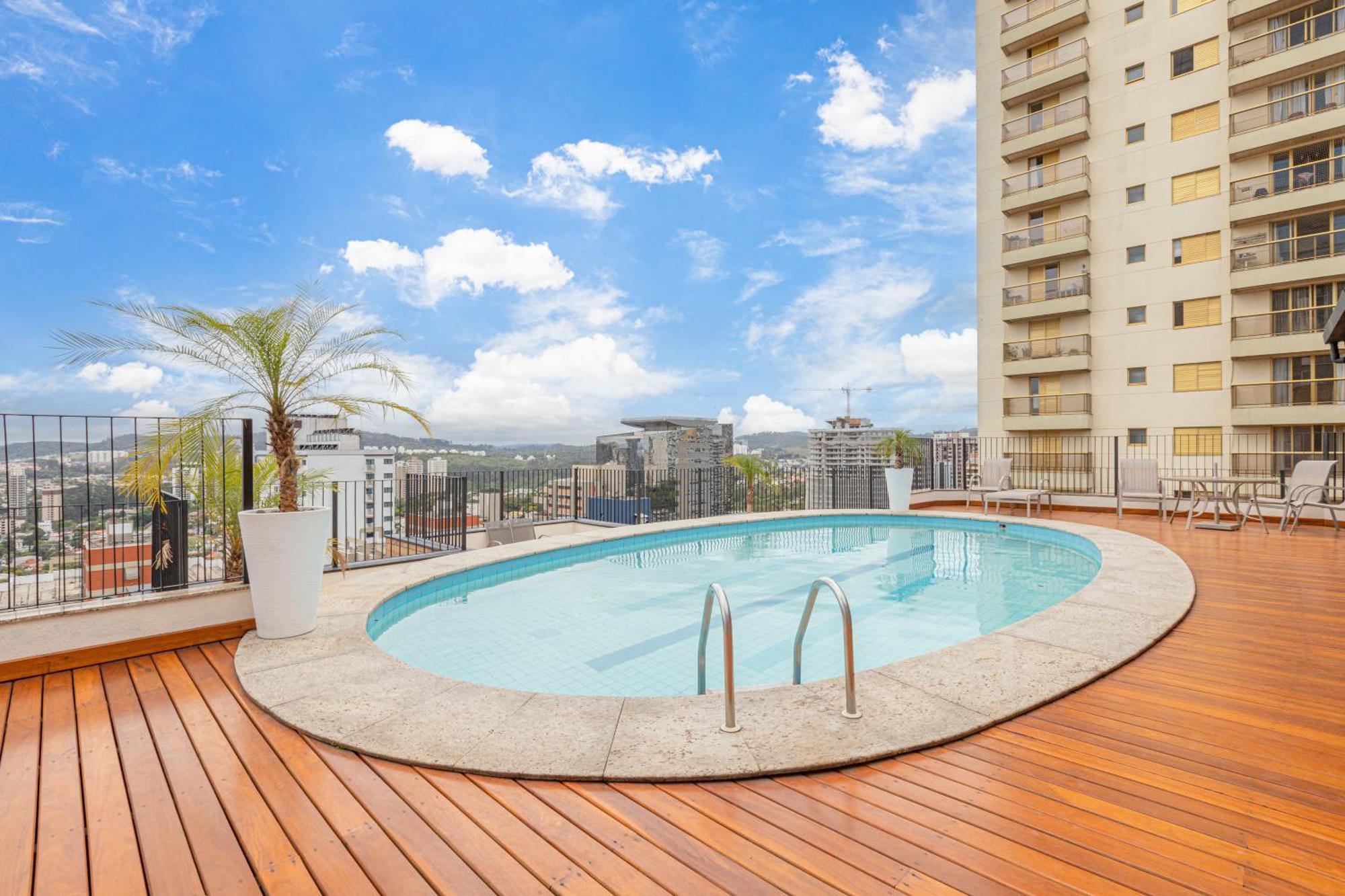Sol - Flats Av Cauaxi By Anora Spaces Баруері Екстер'єр фото
