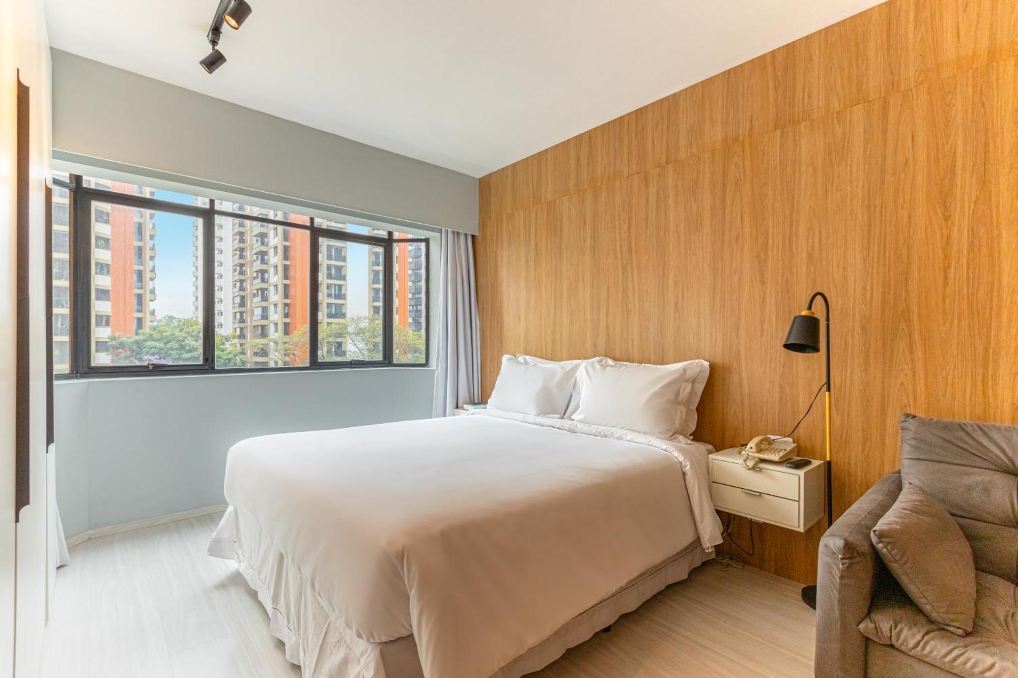 Sol - Flats Av Cauaxi By Anora Spaces Баруері Екстер'єр фото