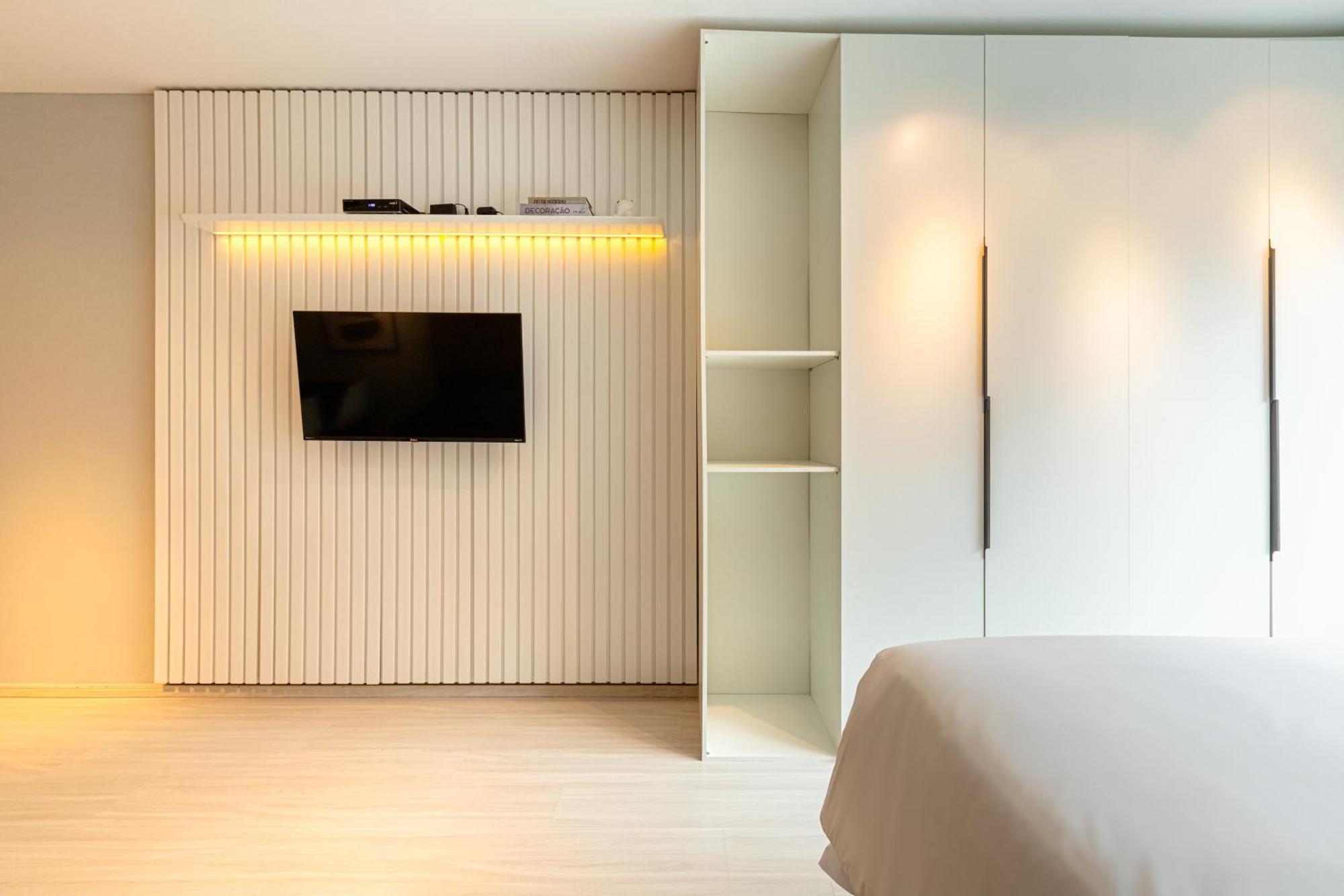Sol - Flats Av Cauaxi By Anora Spaces Баруері Номер фото