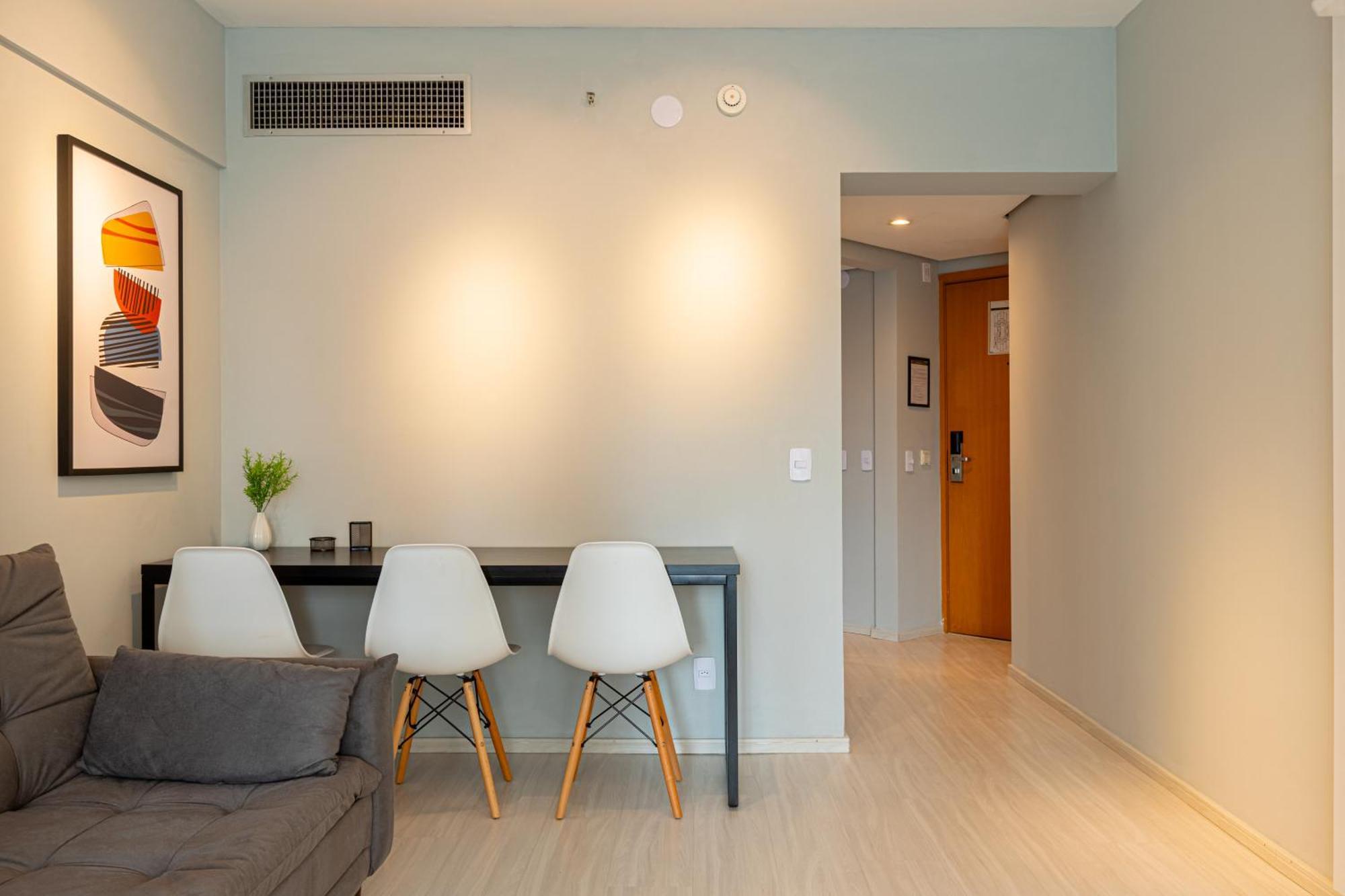 Sol - Flats Av Cauaxi By Anora Spaces Баруері Номер фото