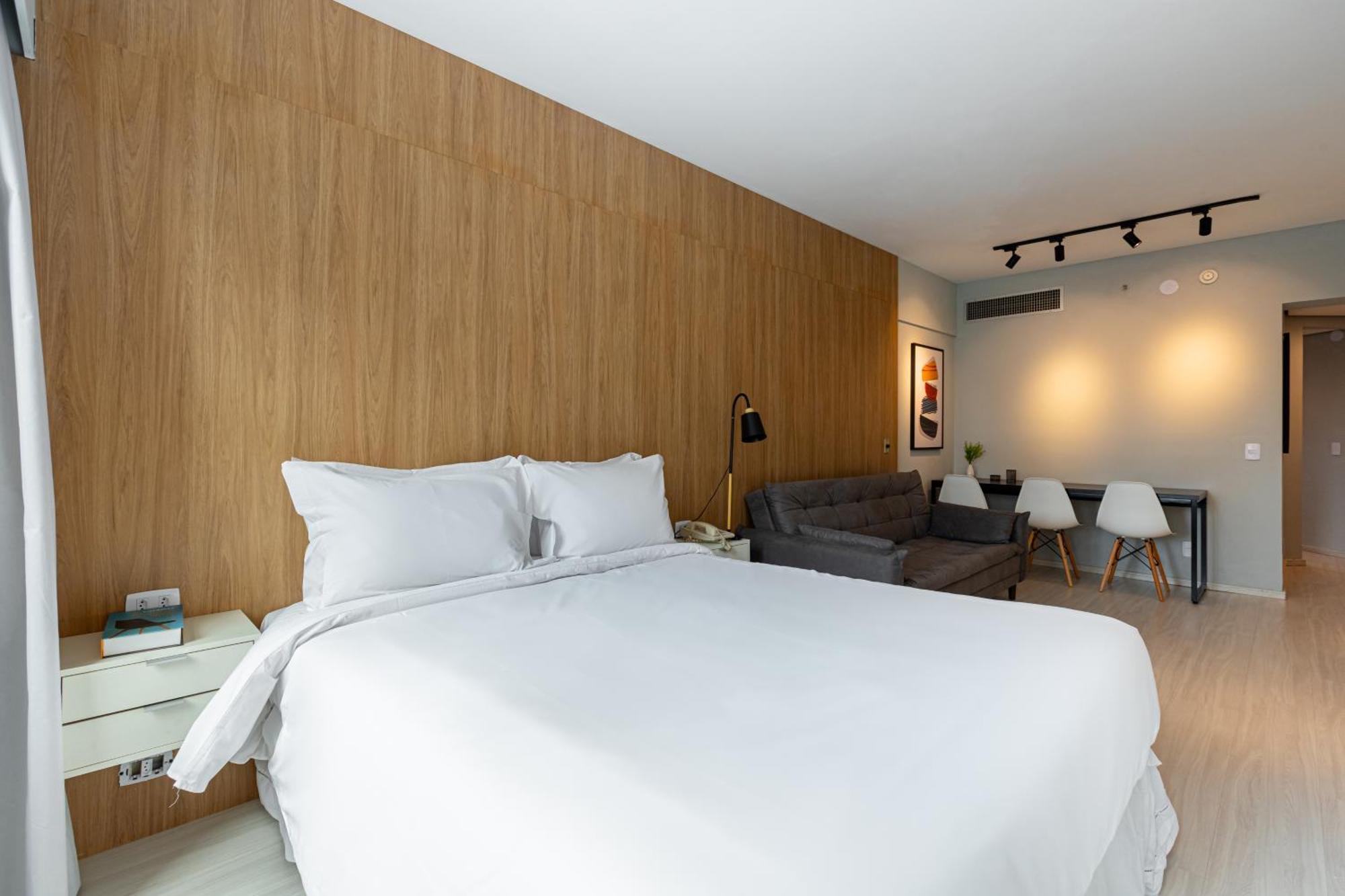 Sol - Flats Av Cauaxi By Anora Spaces Баруері Номер фото