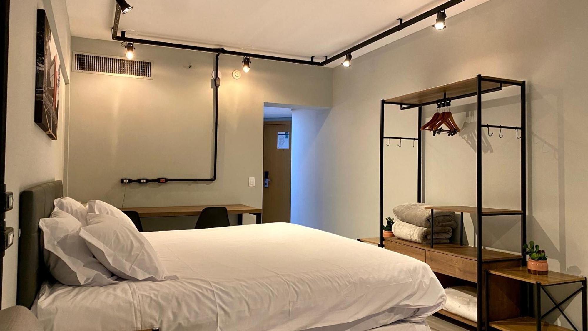 Sol - Flats Av Cauaxi By Anora Spaces Баруері Номер фото