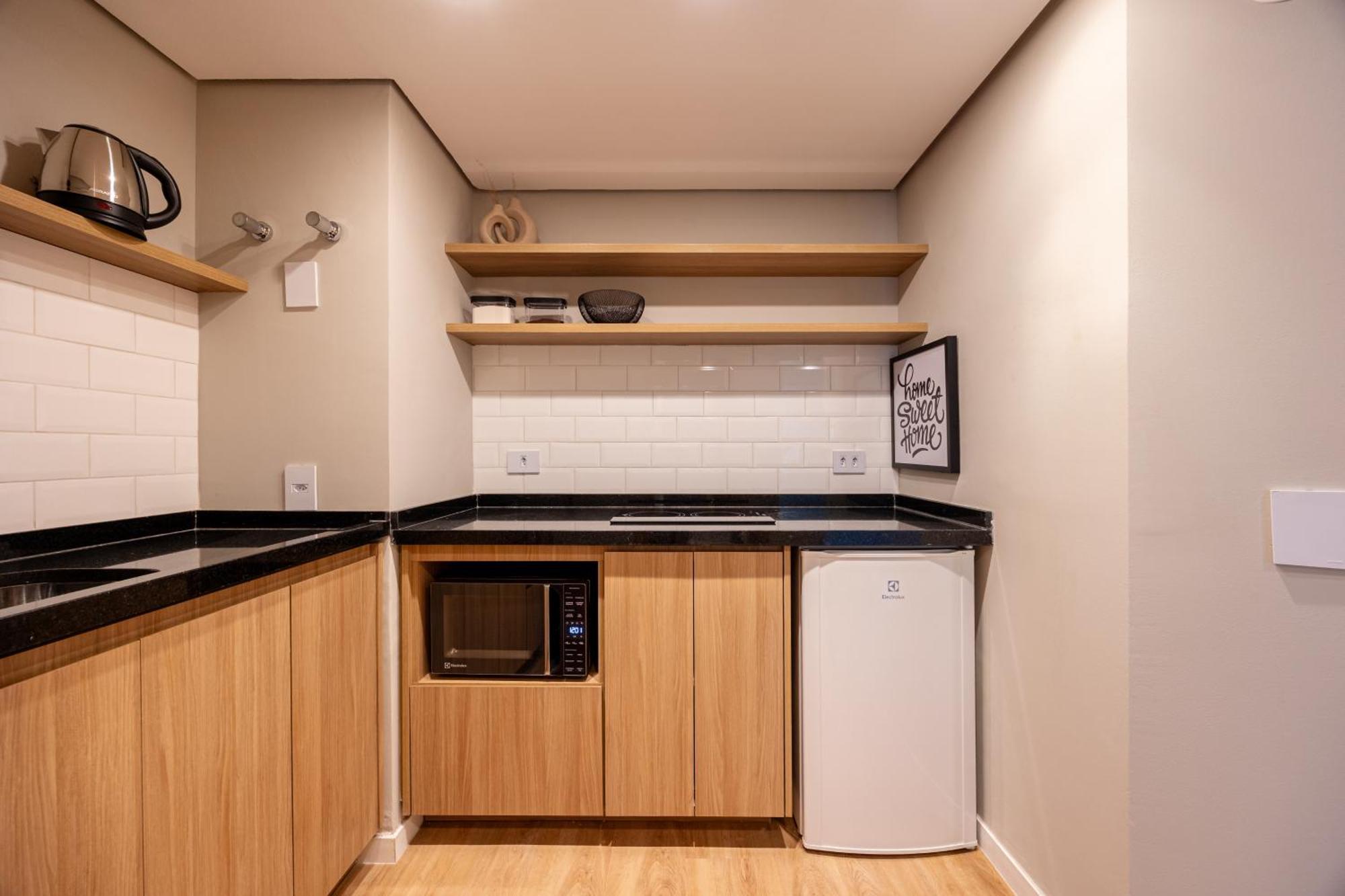 Sol - Flats Av Cauaxi By Anora Spaces Баруері Екстер'єр фото